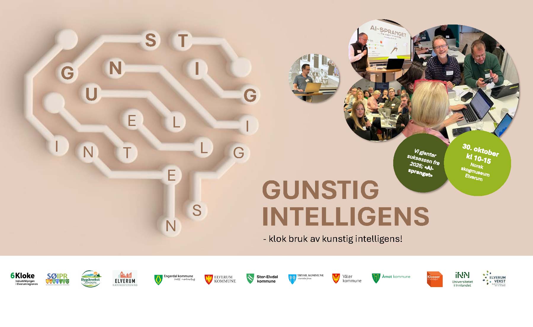 Gunstig Intelligens