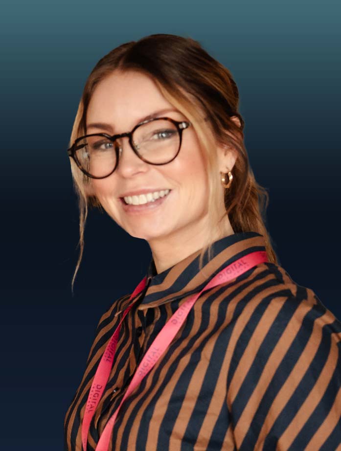 Julie Lorch-Falch Chrissafopoulo